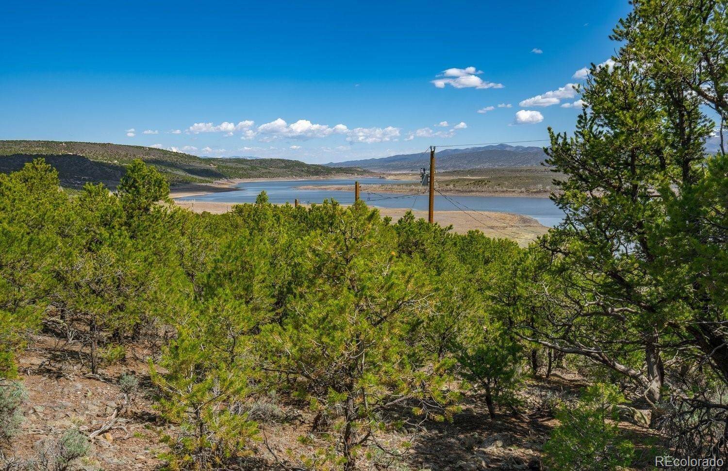 Lot 48 Erin the Red RD, San Luis, CO 81152