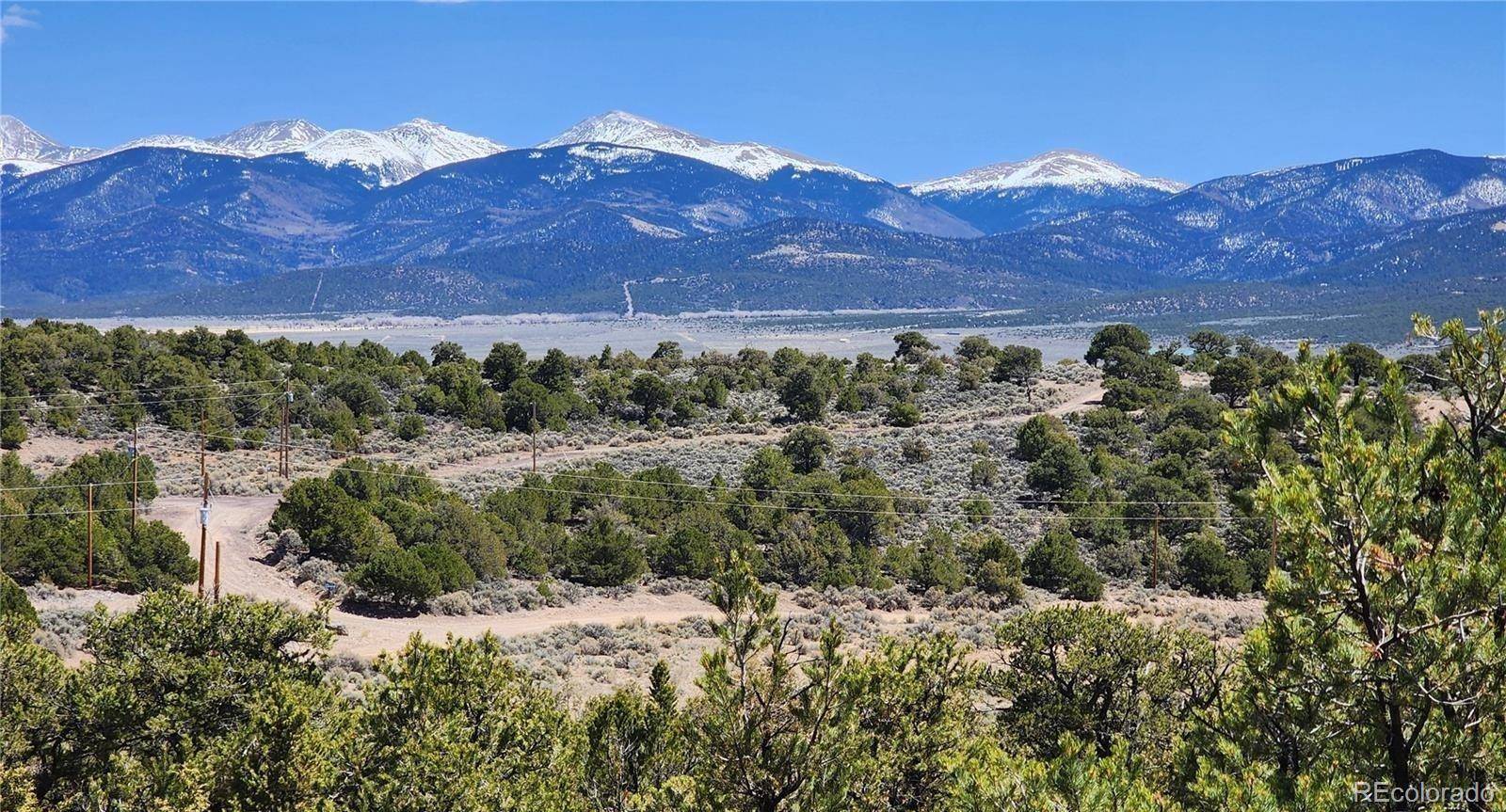 Lot 48 Erin the Red RD, San Luis, CO 81152