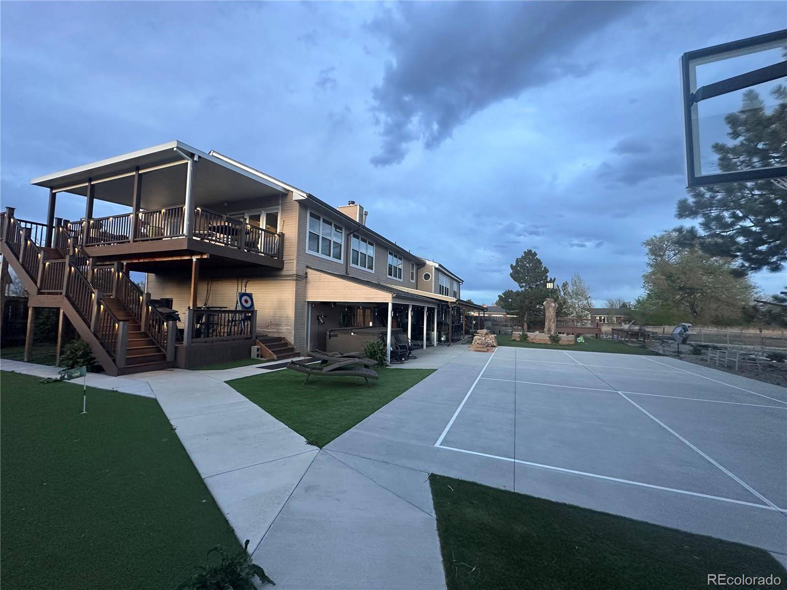 10427 Ammons ST, Broomfield, CO 80021