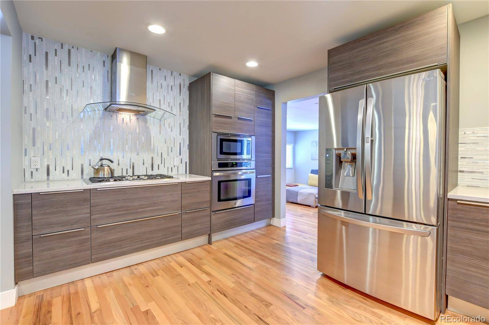 2321 S Henry PL, Denver, CO 80210