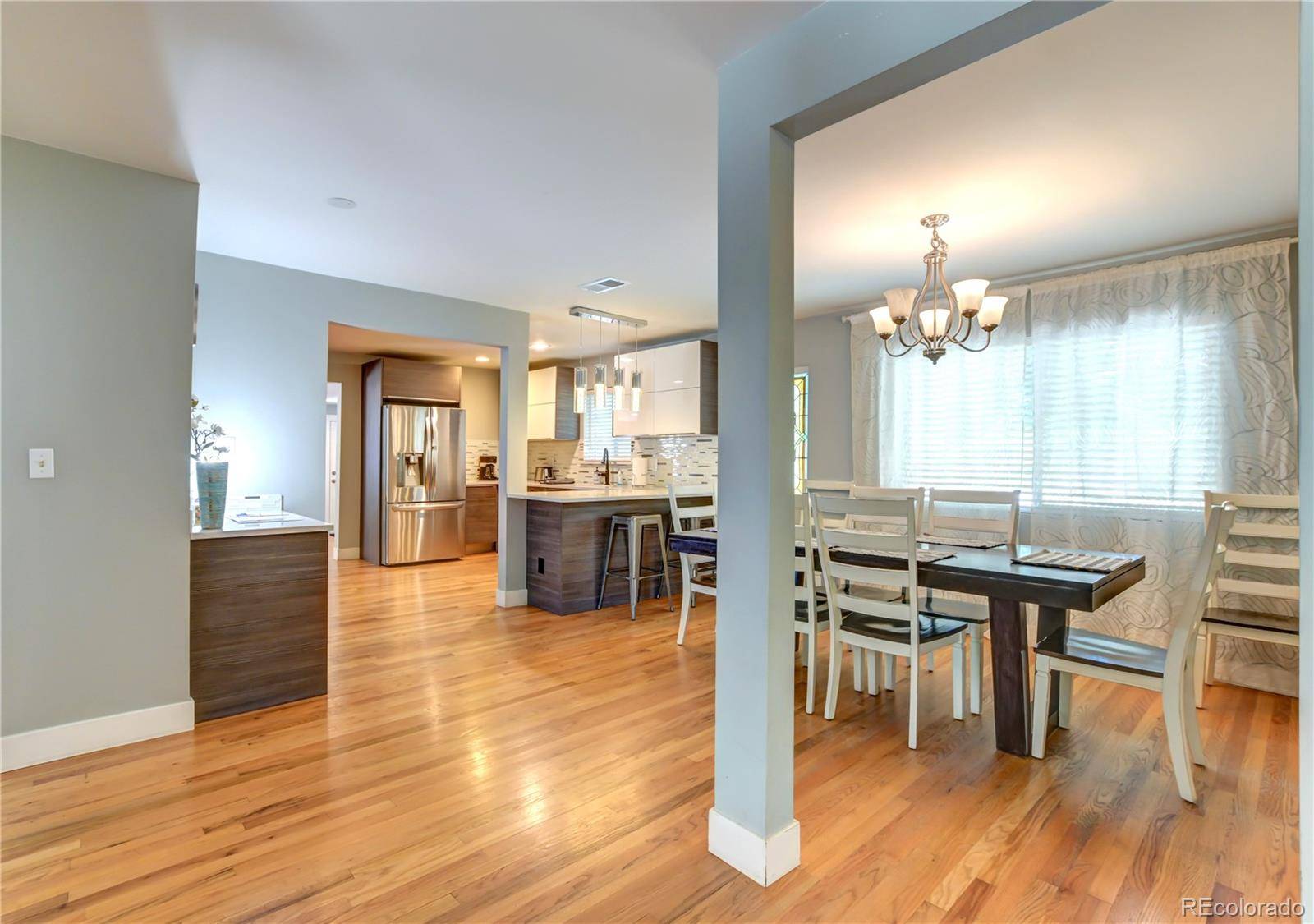 2321 S Henry PL, Denver, CO 80210