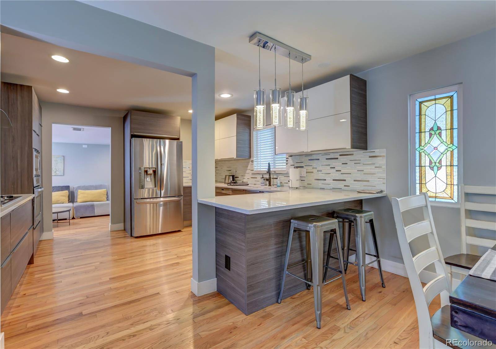 2321 S Henry PL, Denver, CO 80210