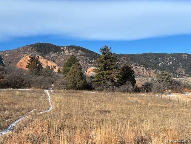 6009 St Andrews CT, Larkspur, CO 80118