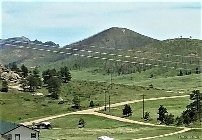 609 Eiger RD, Livermore, CO 80536