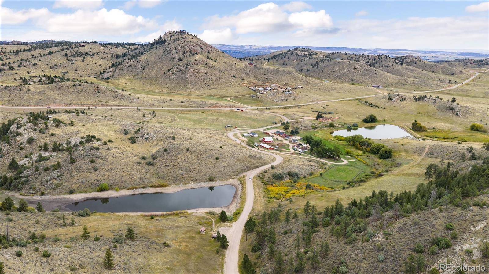 609 Eiger RD, Livermore, CO 80536