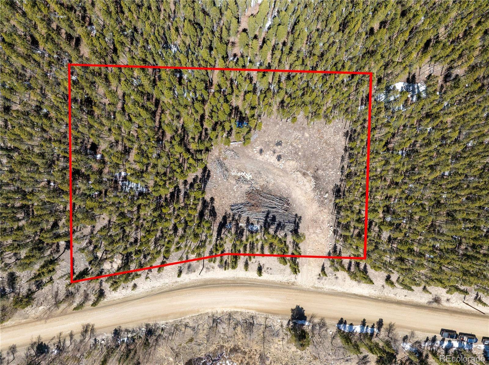 3149 Nugget RD, Fairplay, CO 80440
