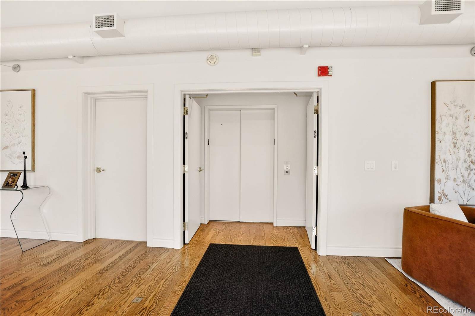 1735 19th ST #7B, Denver, CO 80202