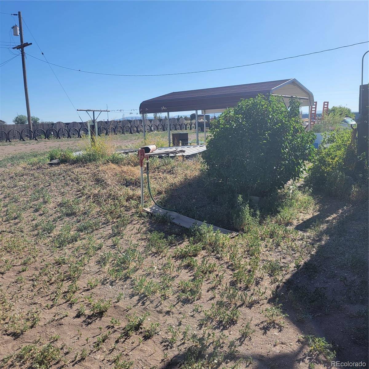 8600 Madison, Hooper, CO 81136