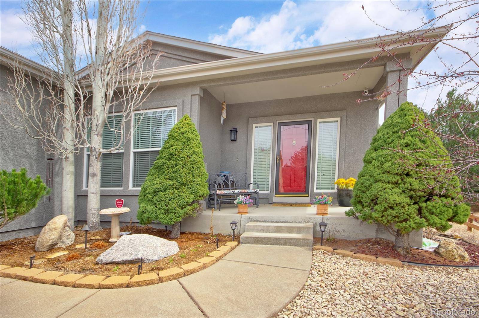 13074 Rockbridge CIR, Colorado Springs, CO 80921