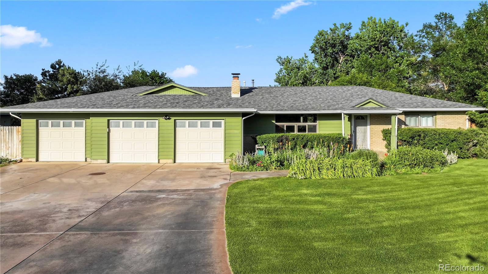 2208 Champlain DR, Boulder, CO 80301