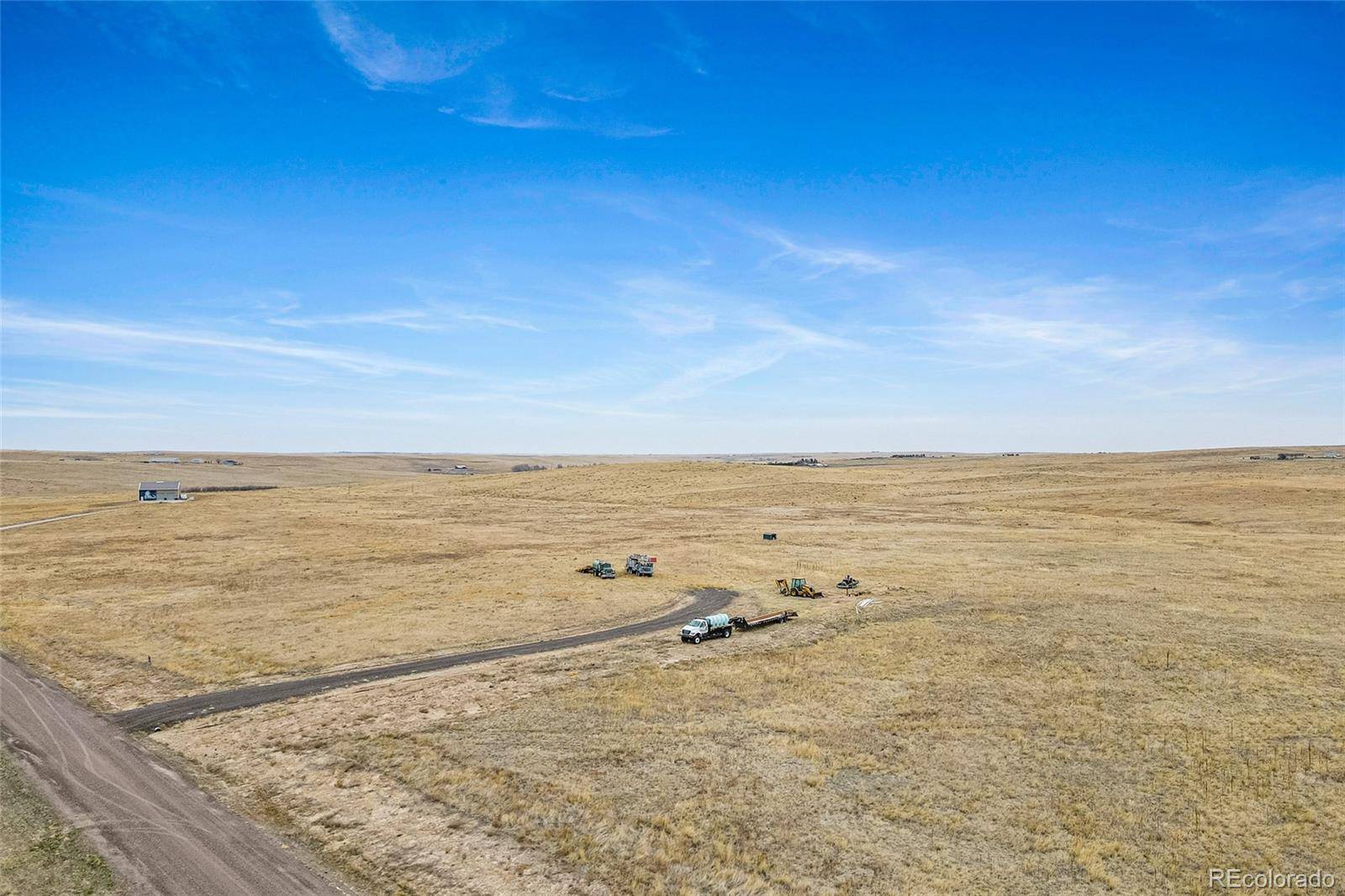 13964 Wendling TRL, Kiowa, CO 80117