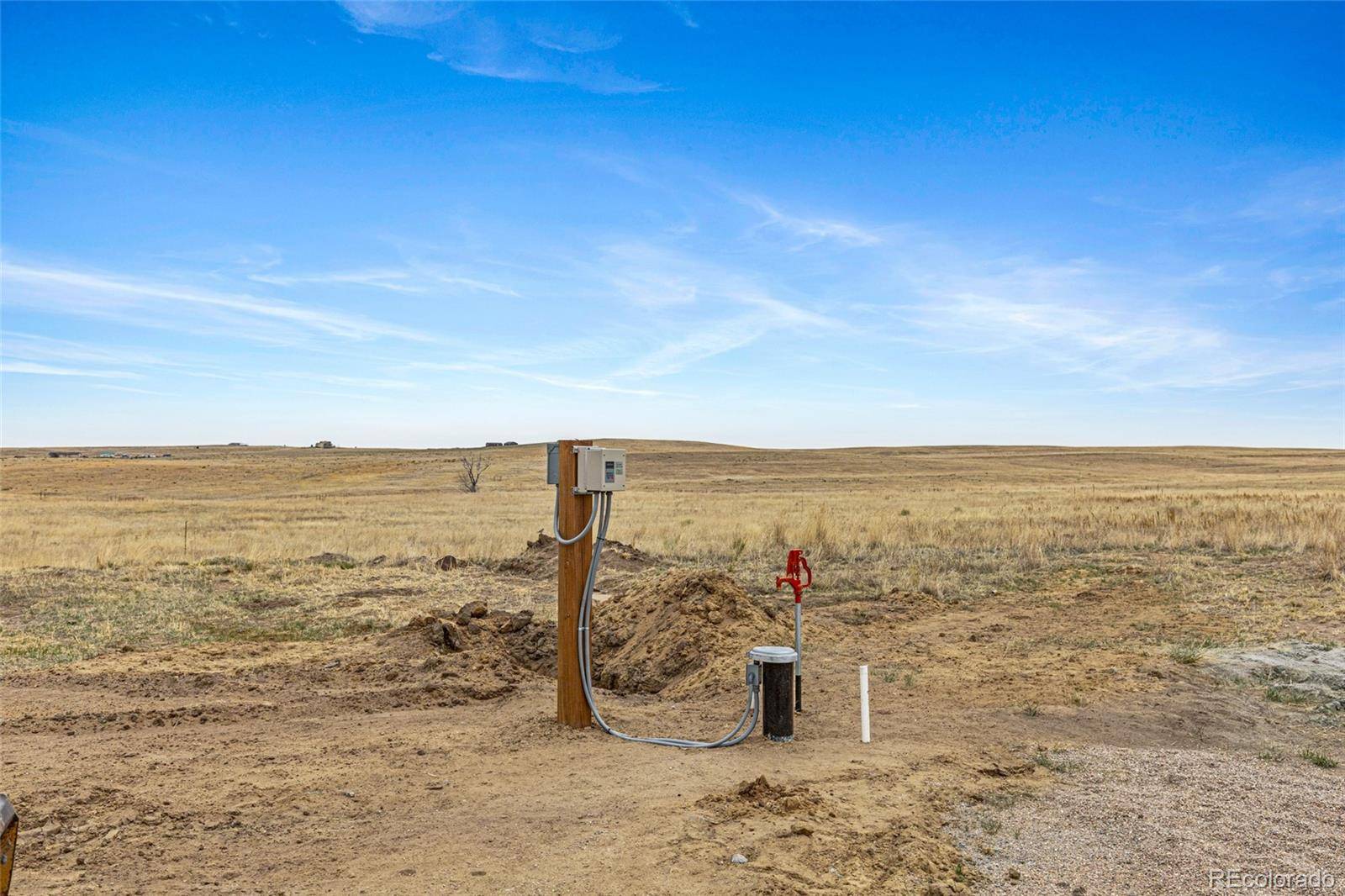 13964 Wendling TRL, Kiowa, CO 80117