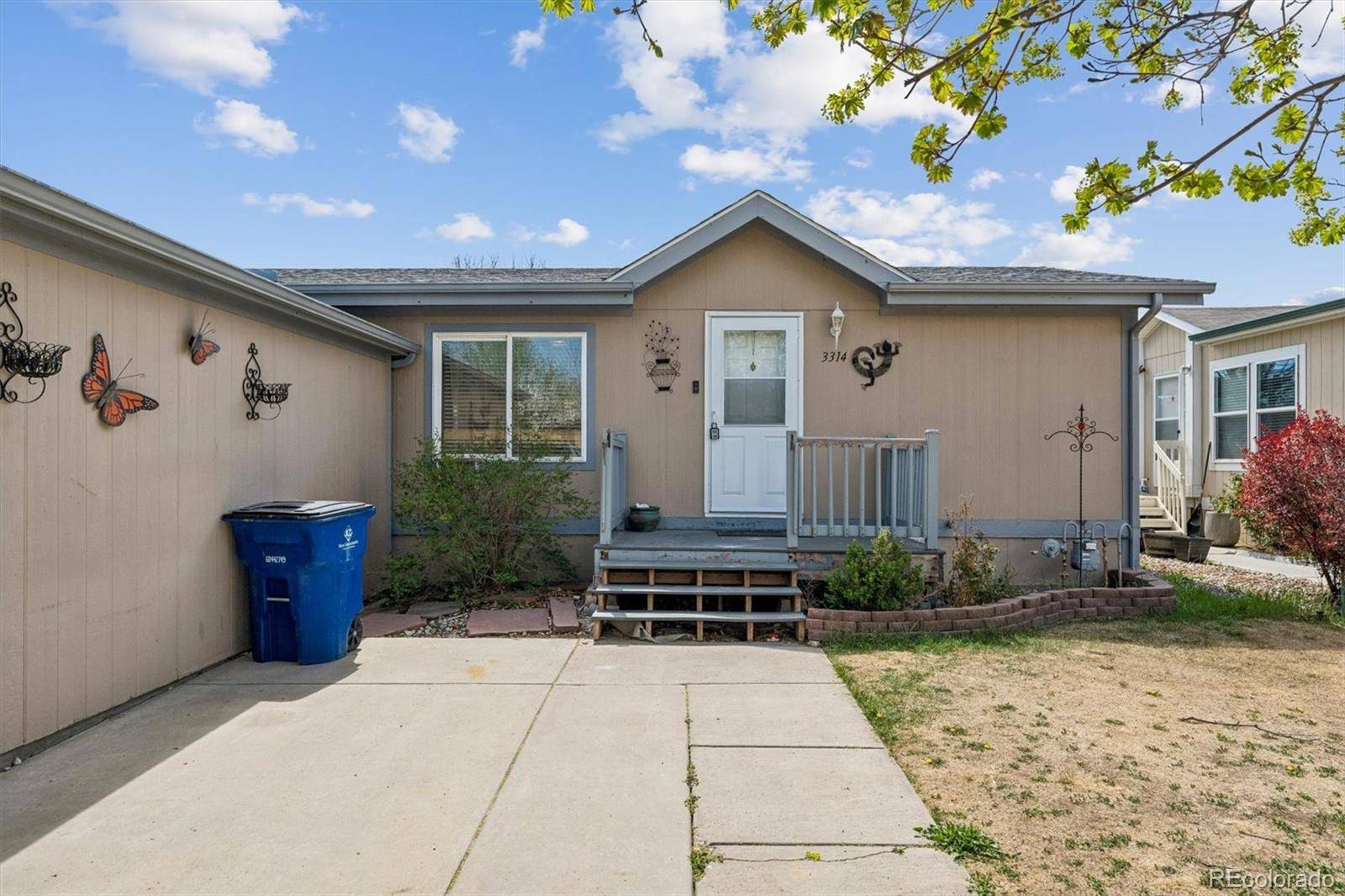 3314 Trail RDG, Longmont, CO 80504