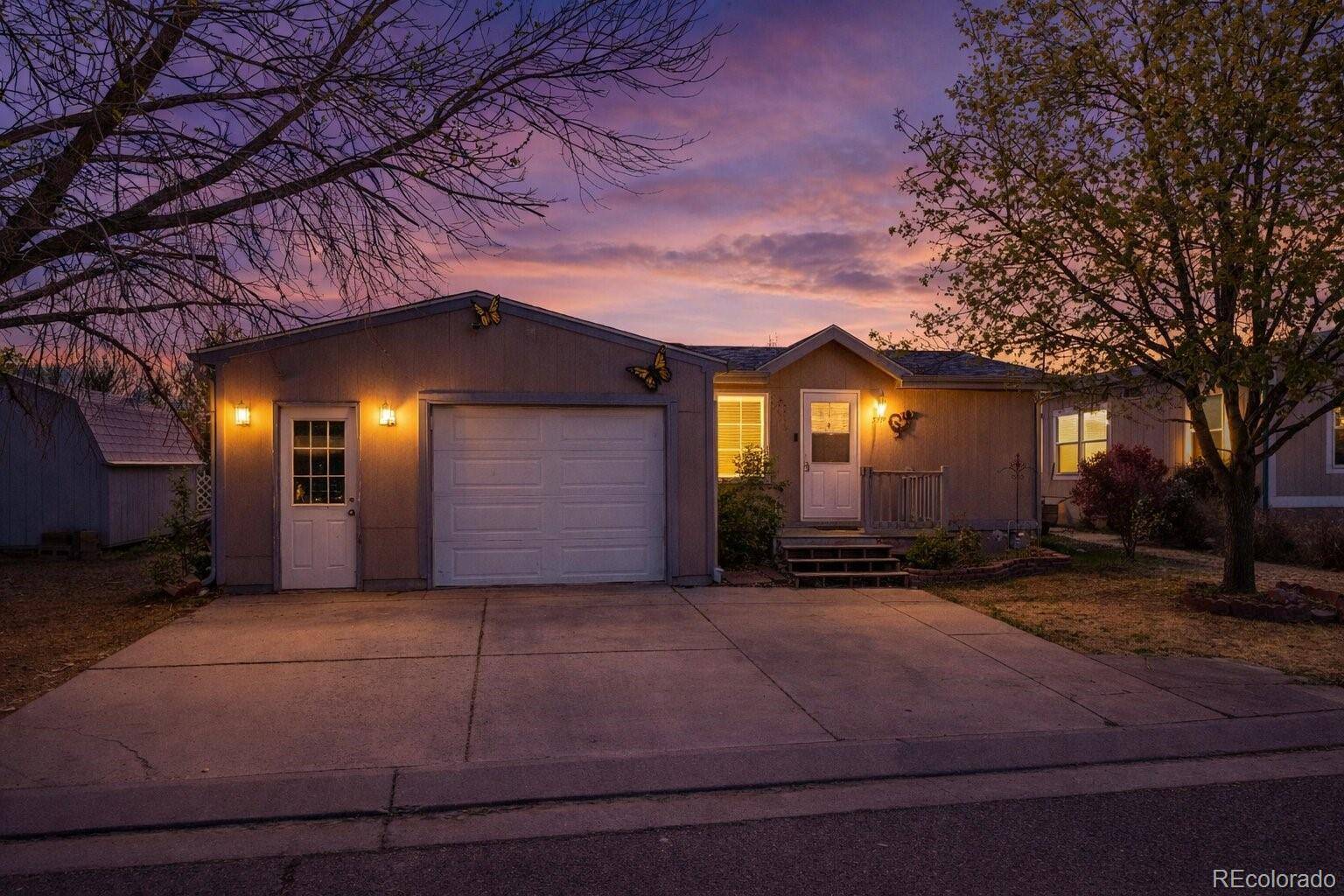 3314 Trail RDG, Longmont, CO 80504