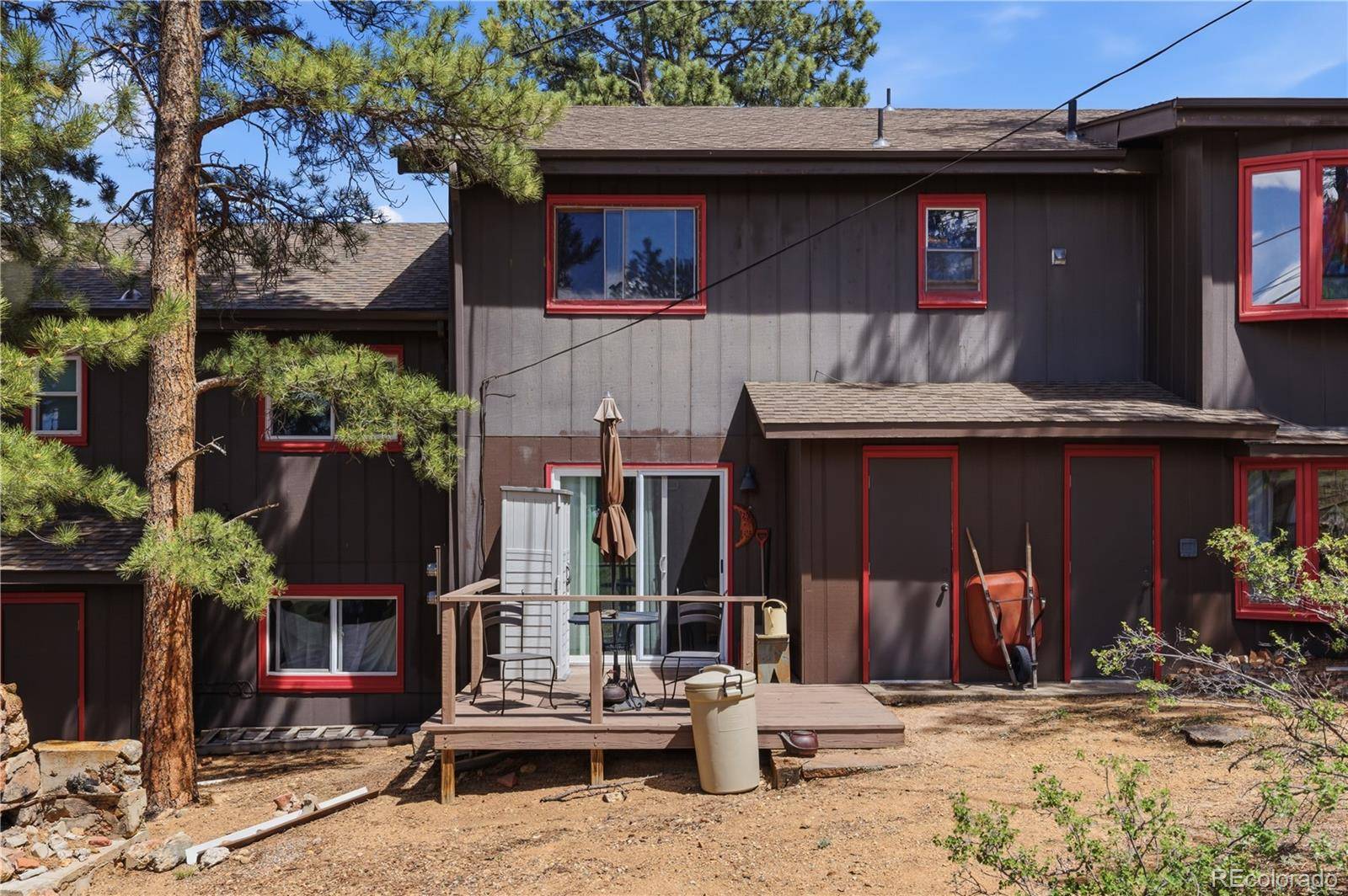 515 Driftwood AVE #1, Estes Park, CO 80517