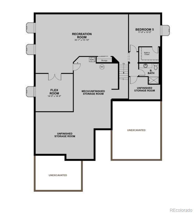 3741 Emerald Shore CIR, Loveland, CO 80538