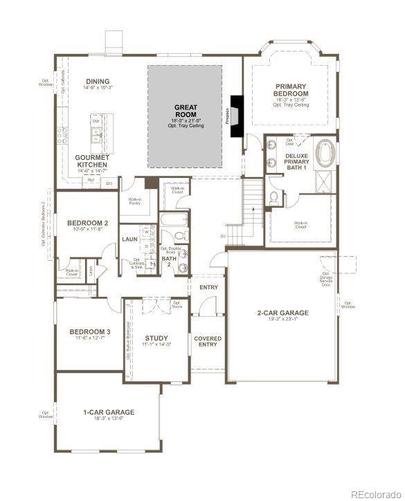 3741 Emerald Shore CIR, Loveland, CO 80538