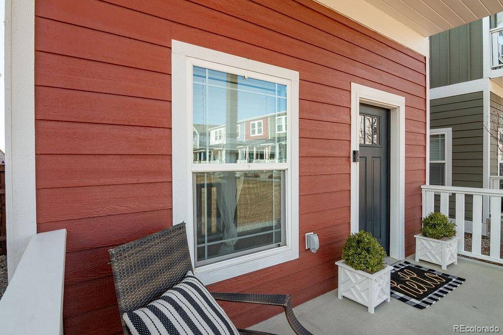 242 Weathervane LN, Buena Vista, CO 81211