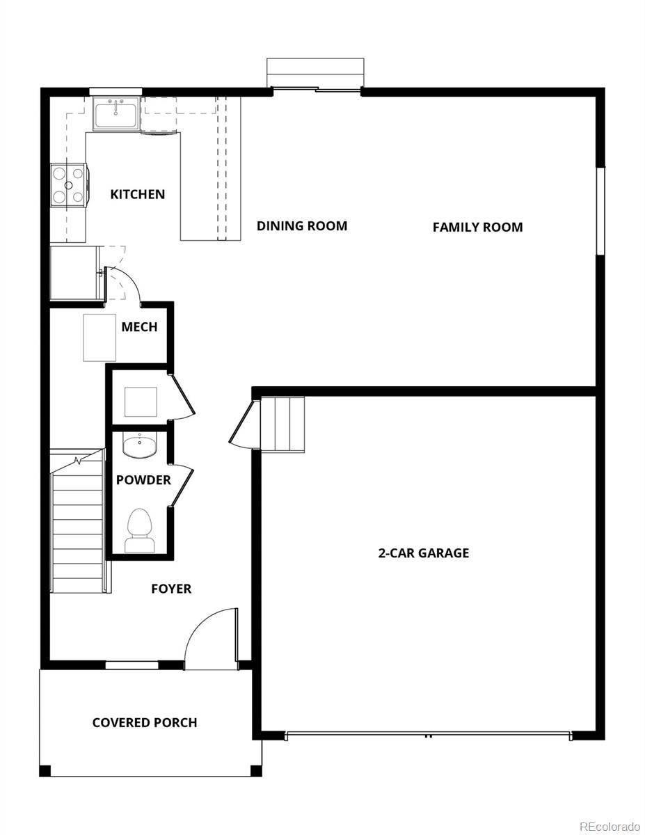 7461 Slate PL, Frederick, CO 80530