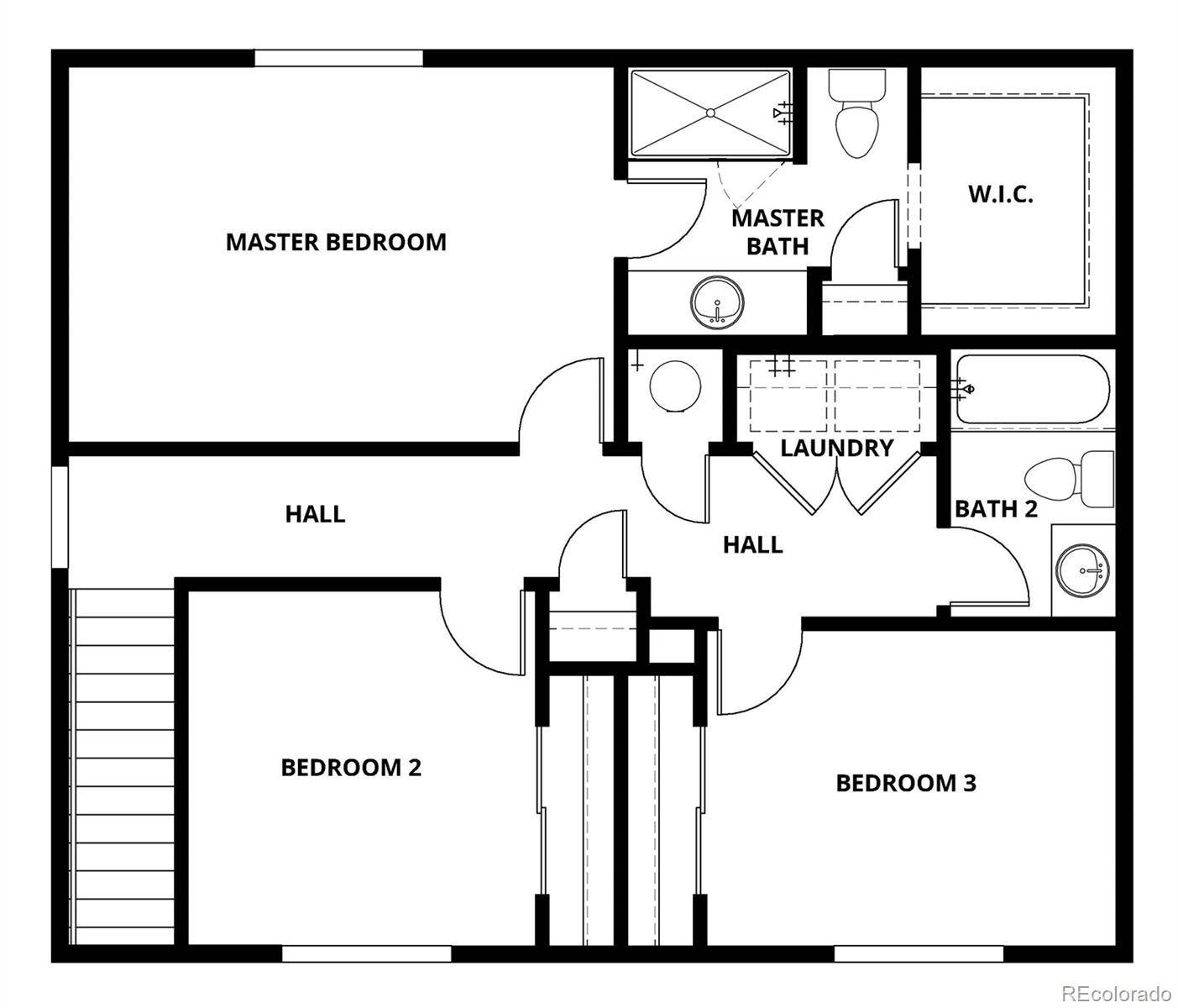 7461 Slate PL, Frederick, CO 80530