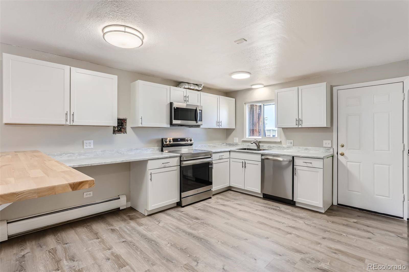 5491 E Warren AVE #218, Denver, CO 80222