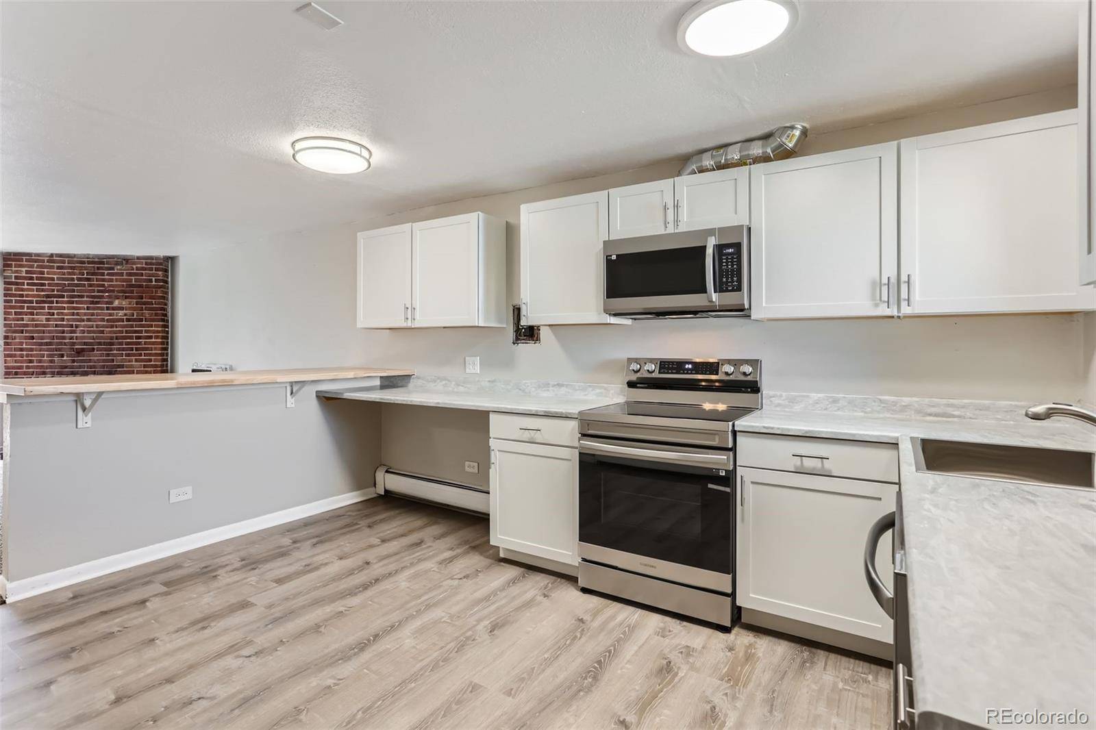 5491 E Warren AVE #218, Denver, CO 80222