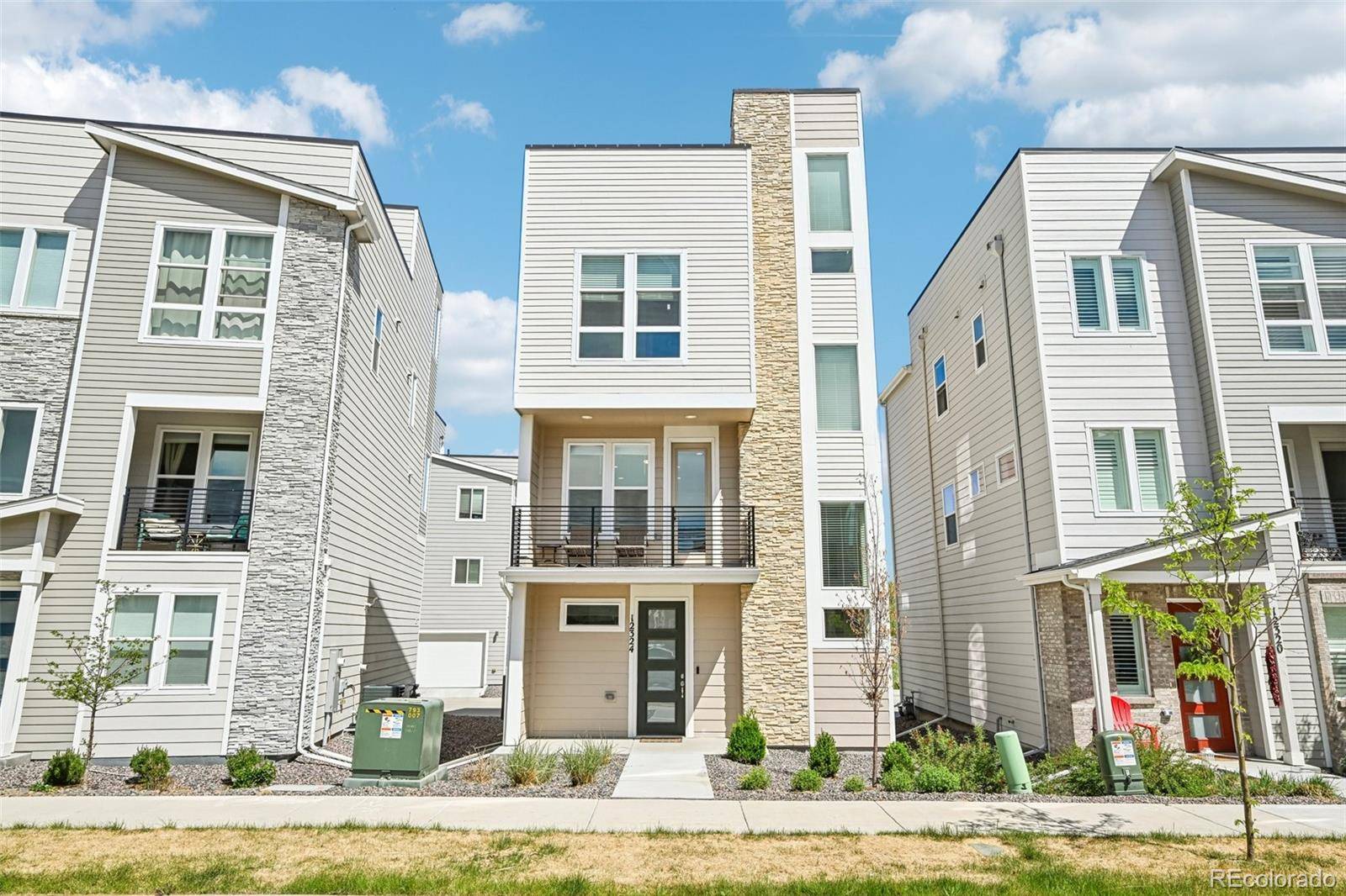 12324 Farmview ST, Thornton, CO 80241