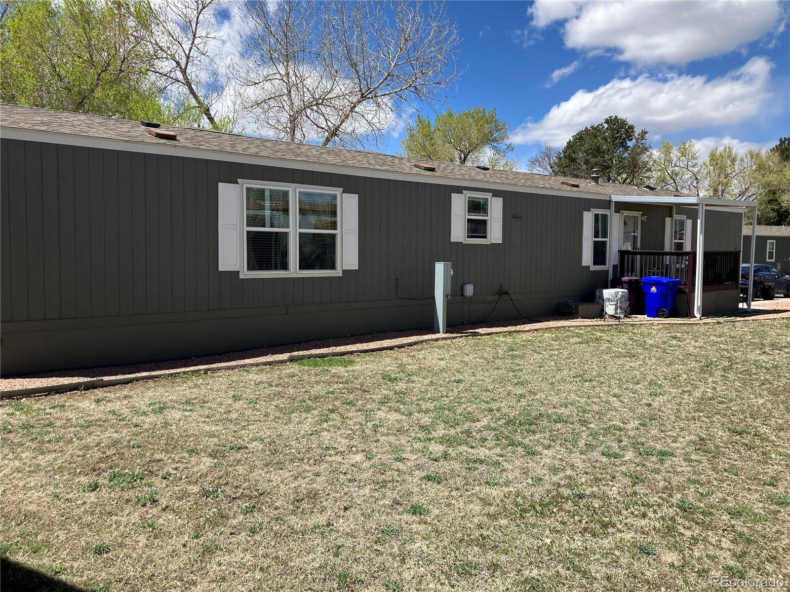 1095 Western Drive, Colorado Springs, CO 80915