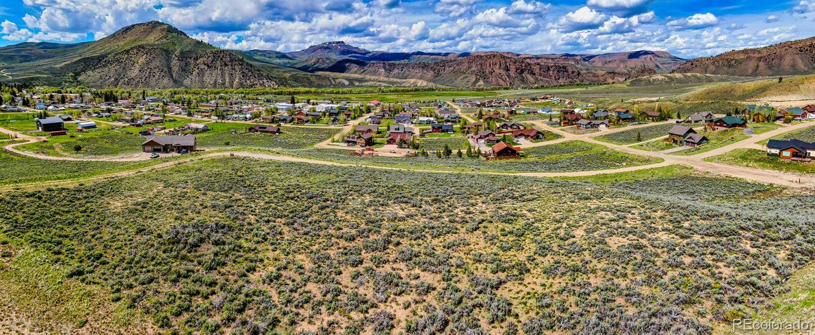 Lot 1 Ridgeway, Hot Sulphur Springs, CO 80451