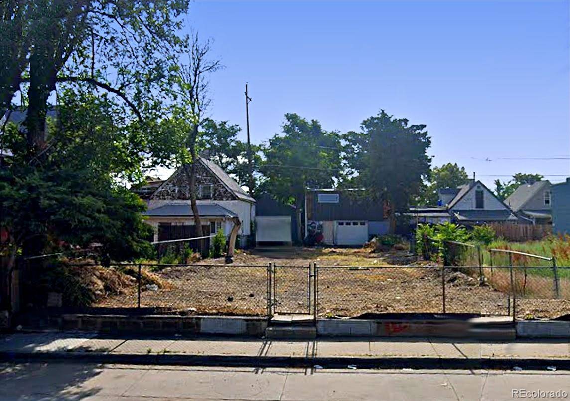 326 Santa Fe DR, Denver, CO 80223