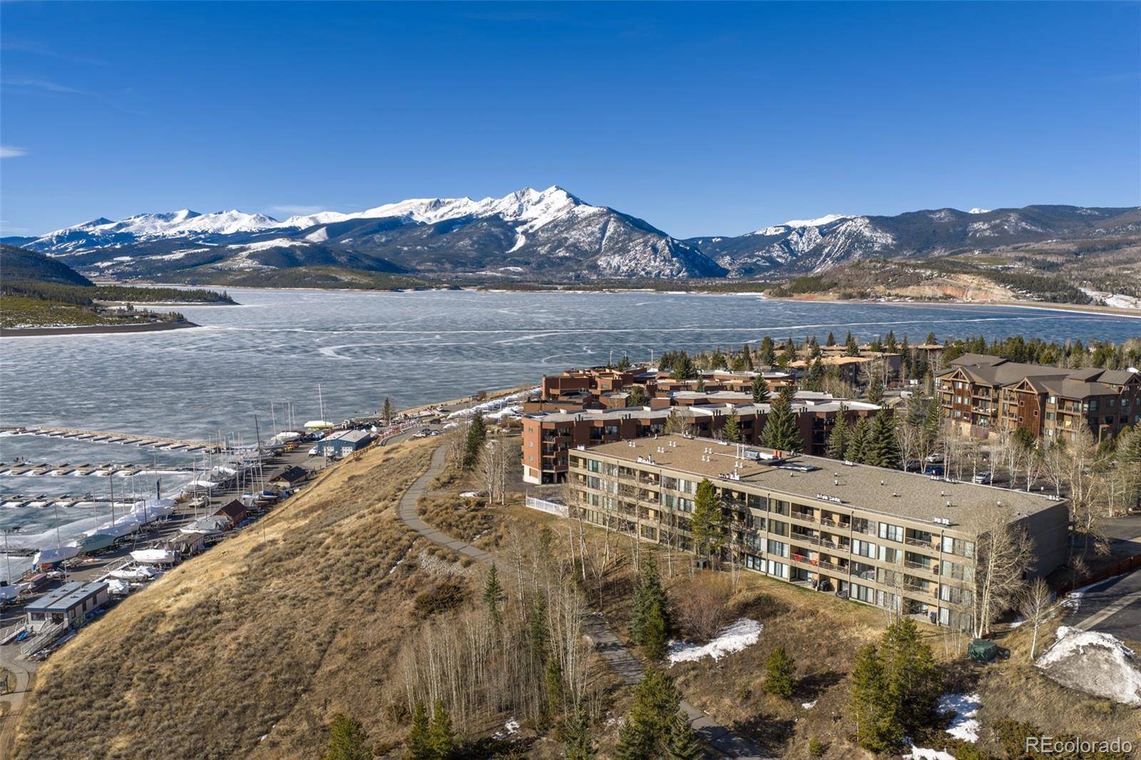 220 E La Bonte ST #219, Dillon, CO 80435