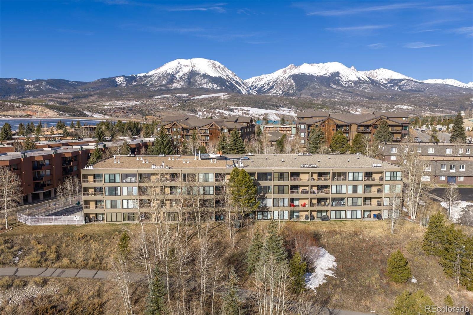 220 E La Bonte ST #219, Dillon, CO 80435