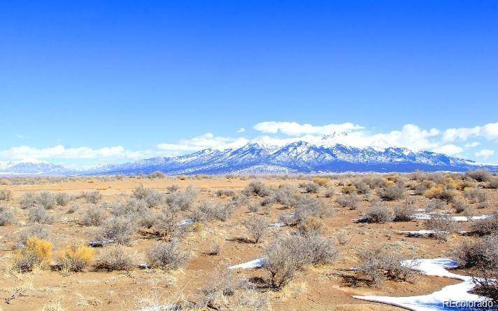 Lot 12 Deer Valley Meadows, Alamosa, CO 81101