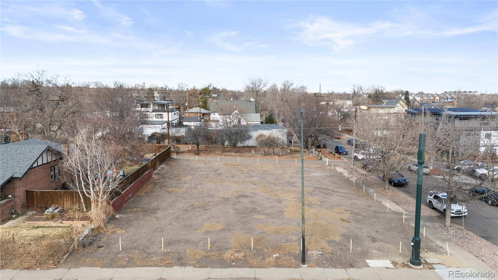 1901 & 1909 W 38th AVE, Denver, CO 80211