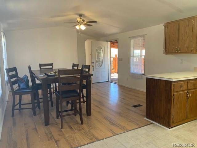 905 1/2 Salazar ST, San Luis, CO 81152