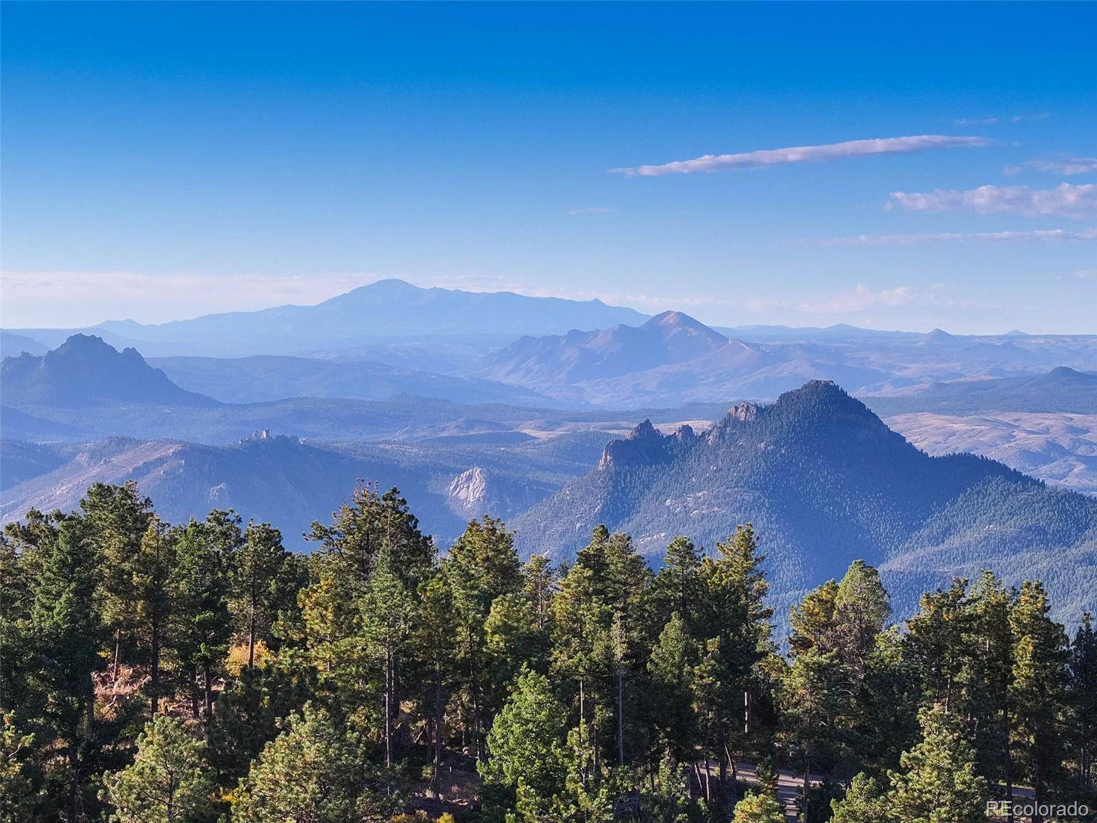 23047 Big Game TRL, Conifer, CO 80433