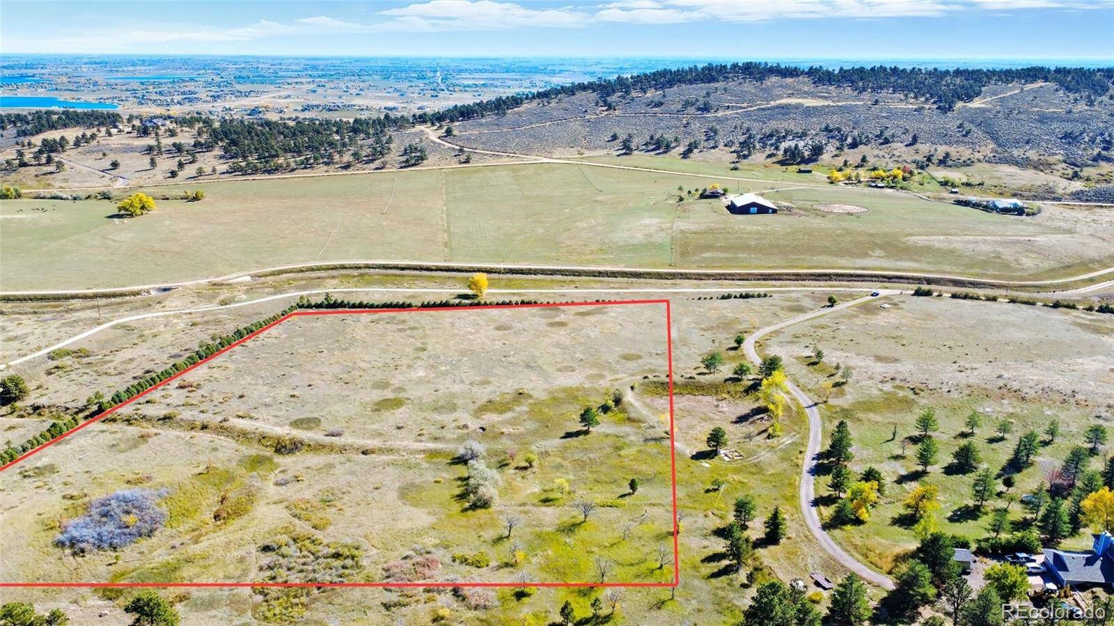 407 Del Rio RD, Berthoud, CO 80513