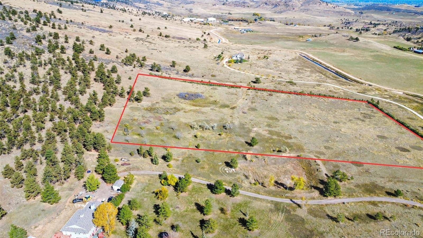 407 Del Rio RD, Berthoud, CO 80513