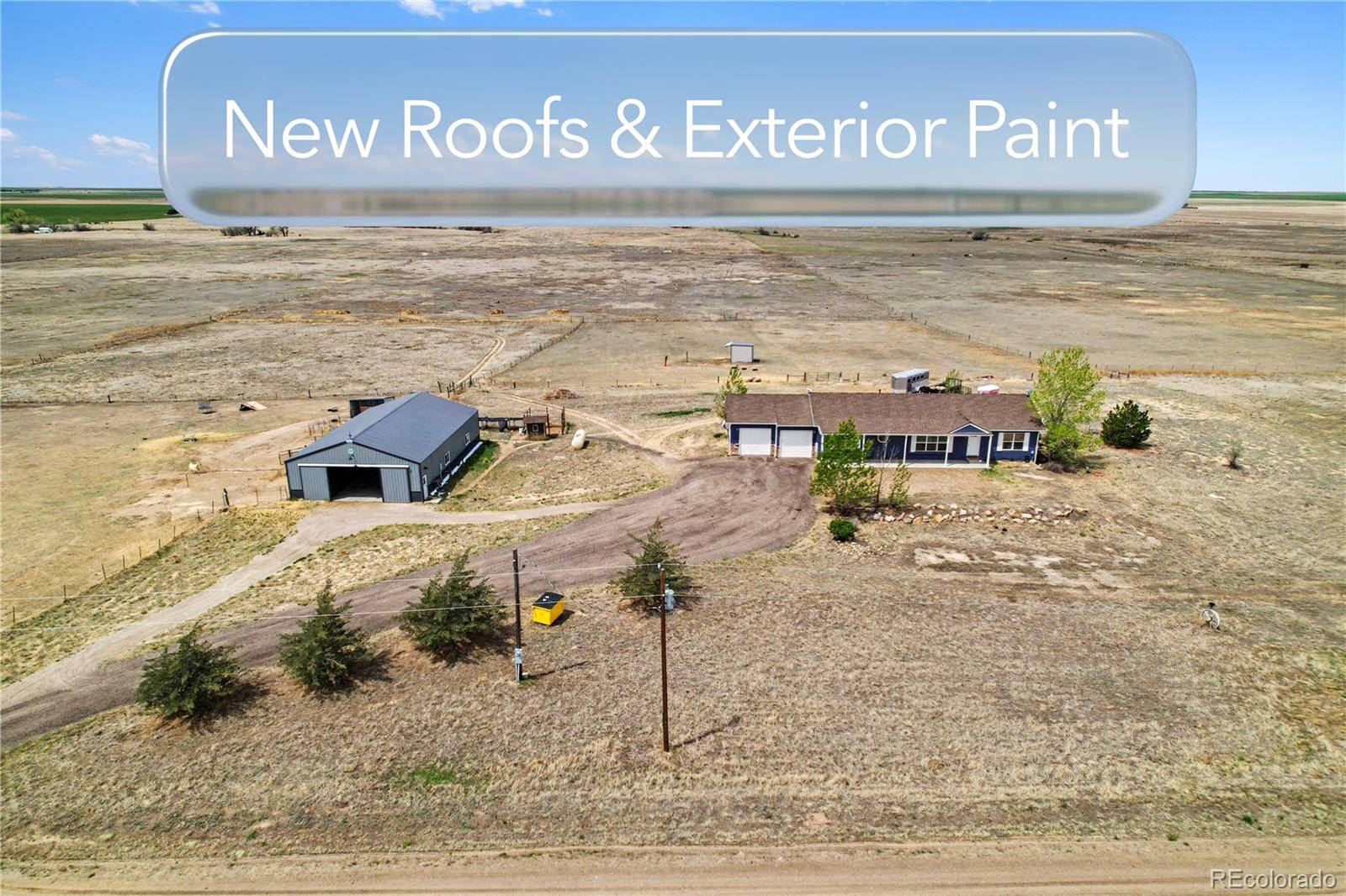 13433 Pass Me By RD, Strasburg, CO 80136