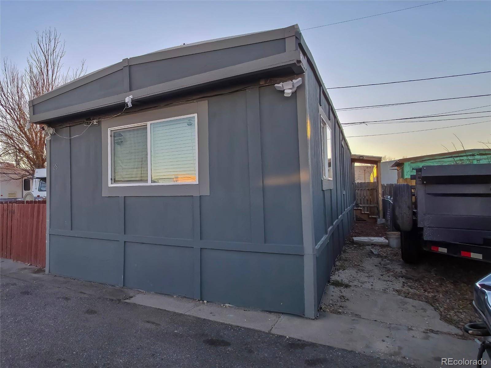16431 E Colfax AVE, Aurora, CO 80011