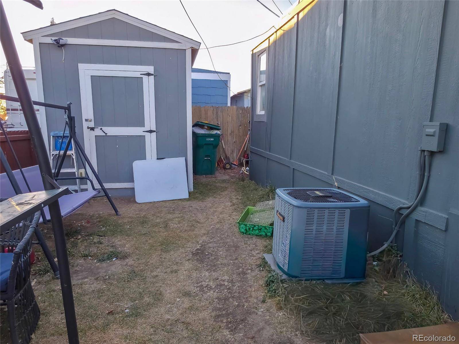 16431 E Colfax AVE, Aurora, CO 80011