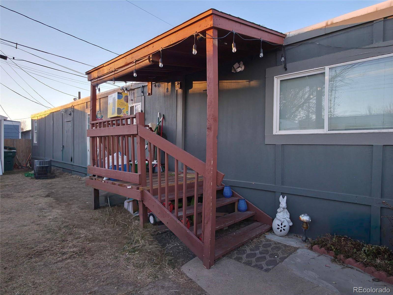 16431 E Colfax AVE, Aurora, CO 80011