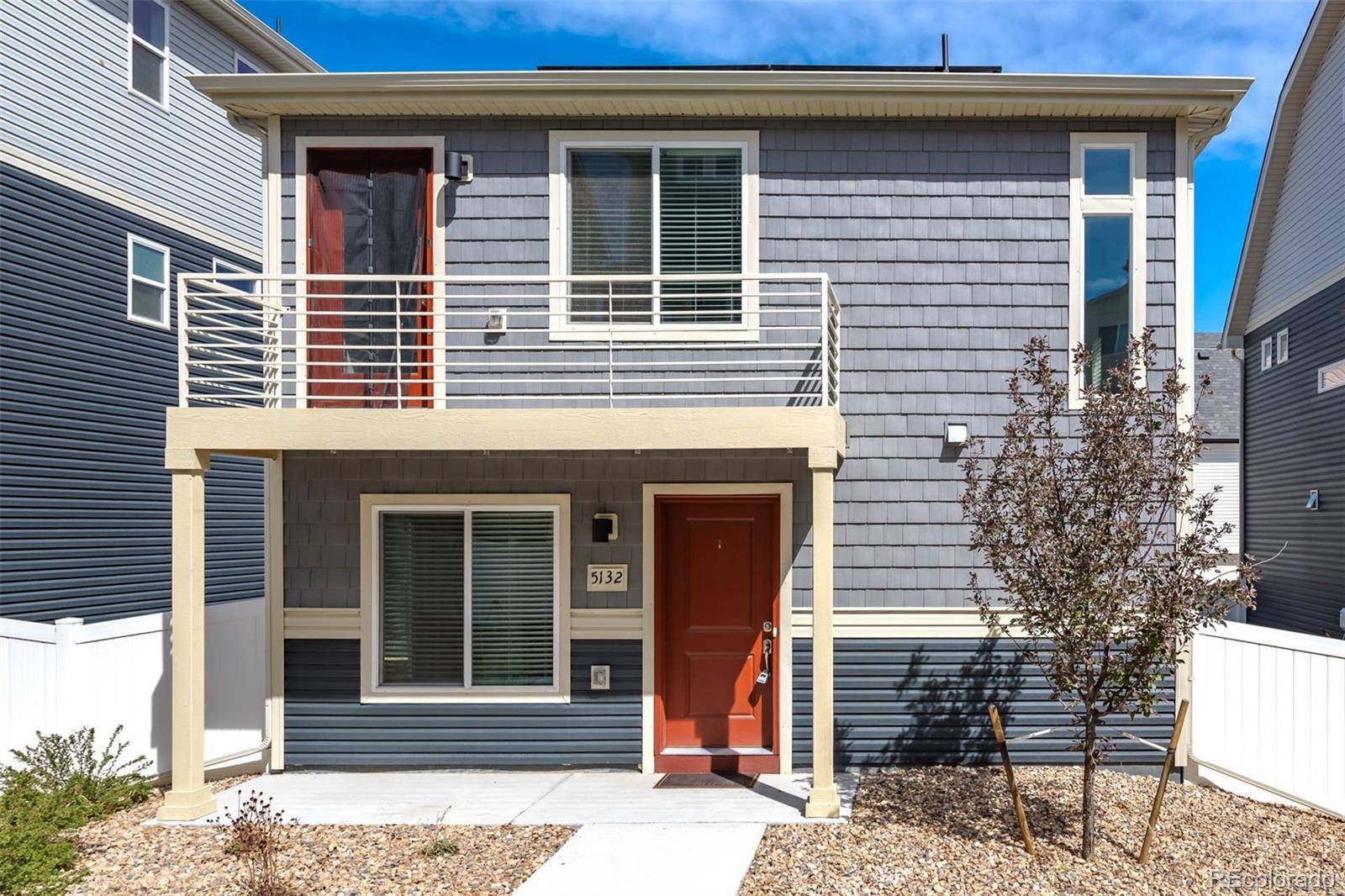 5132 N Waco ST, Denver, CO 80249