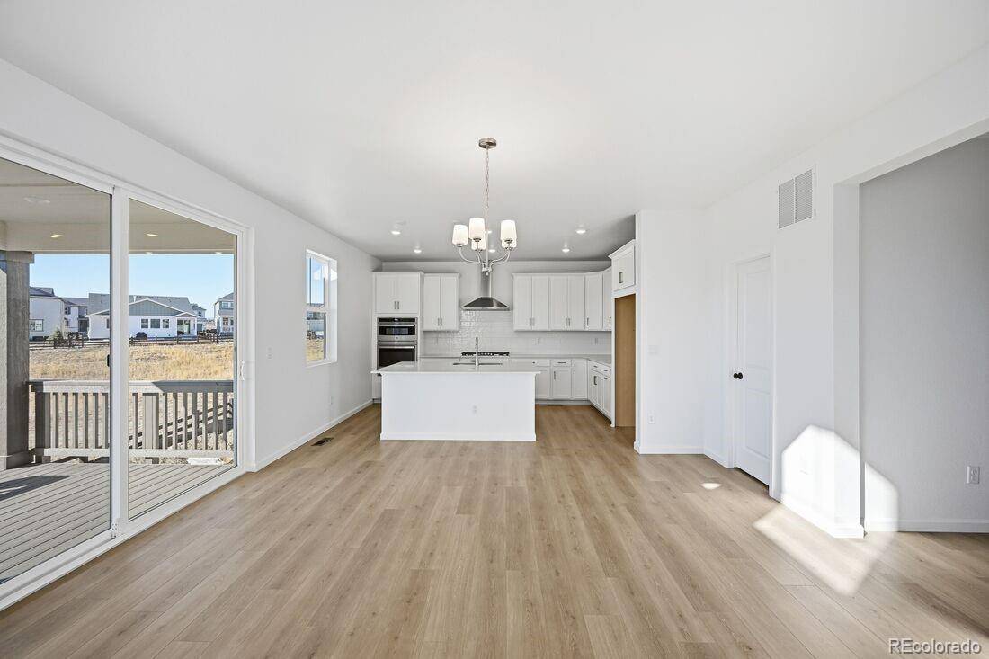 3602 Recess LN, Castle Rock, CO 80108