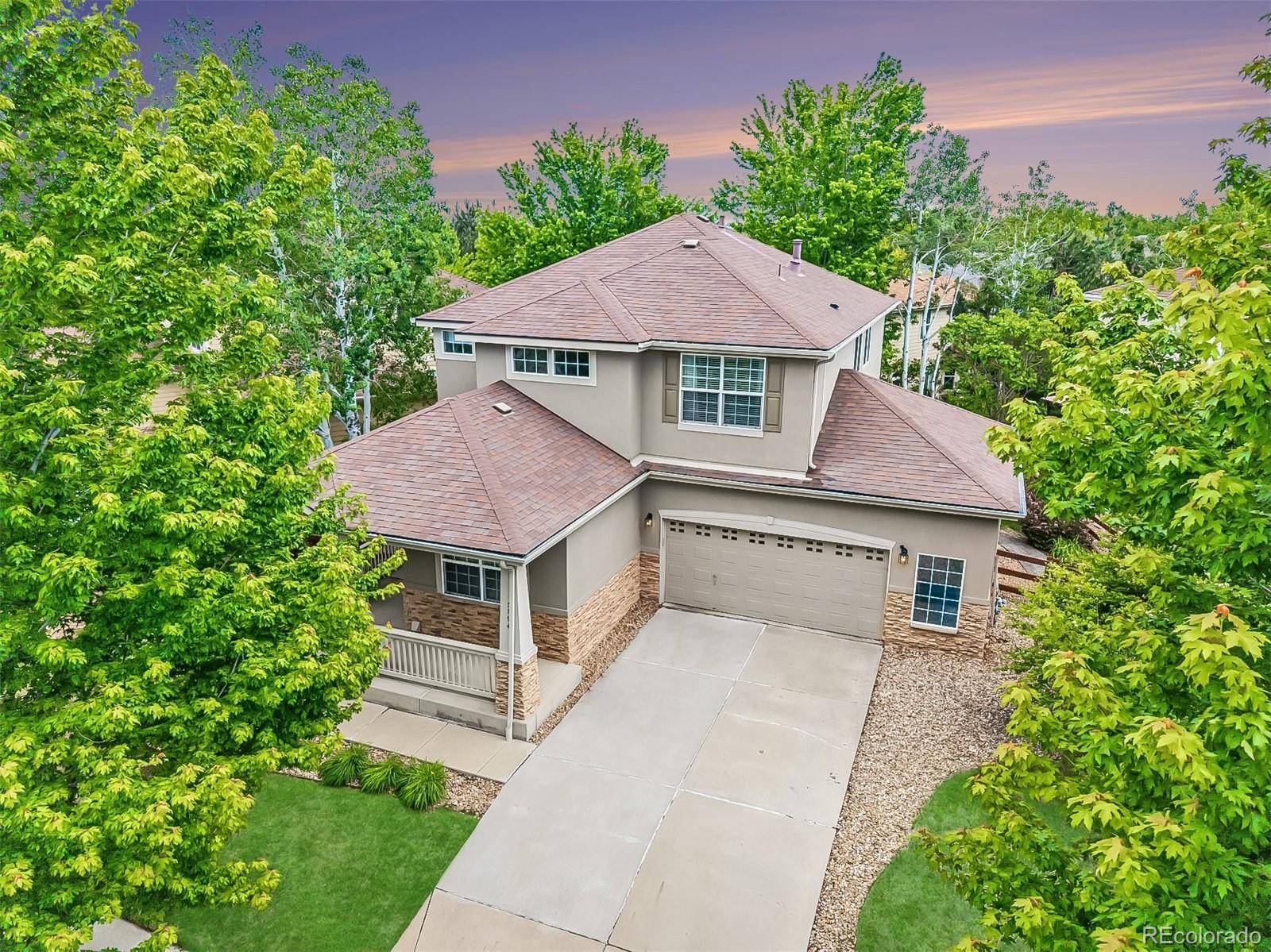 3794 Shadow Canyon TRL, Broomfield, CO 80020