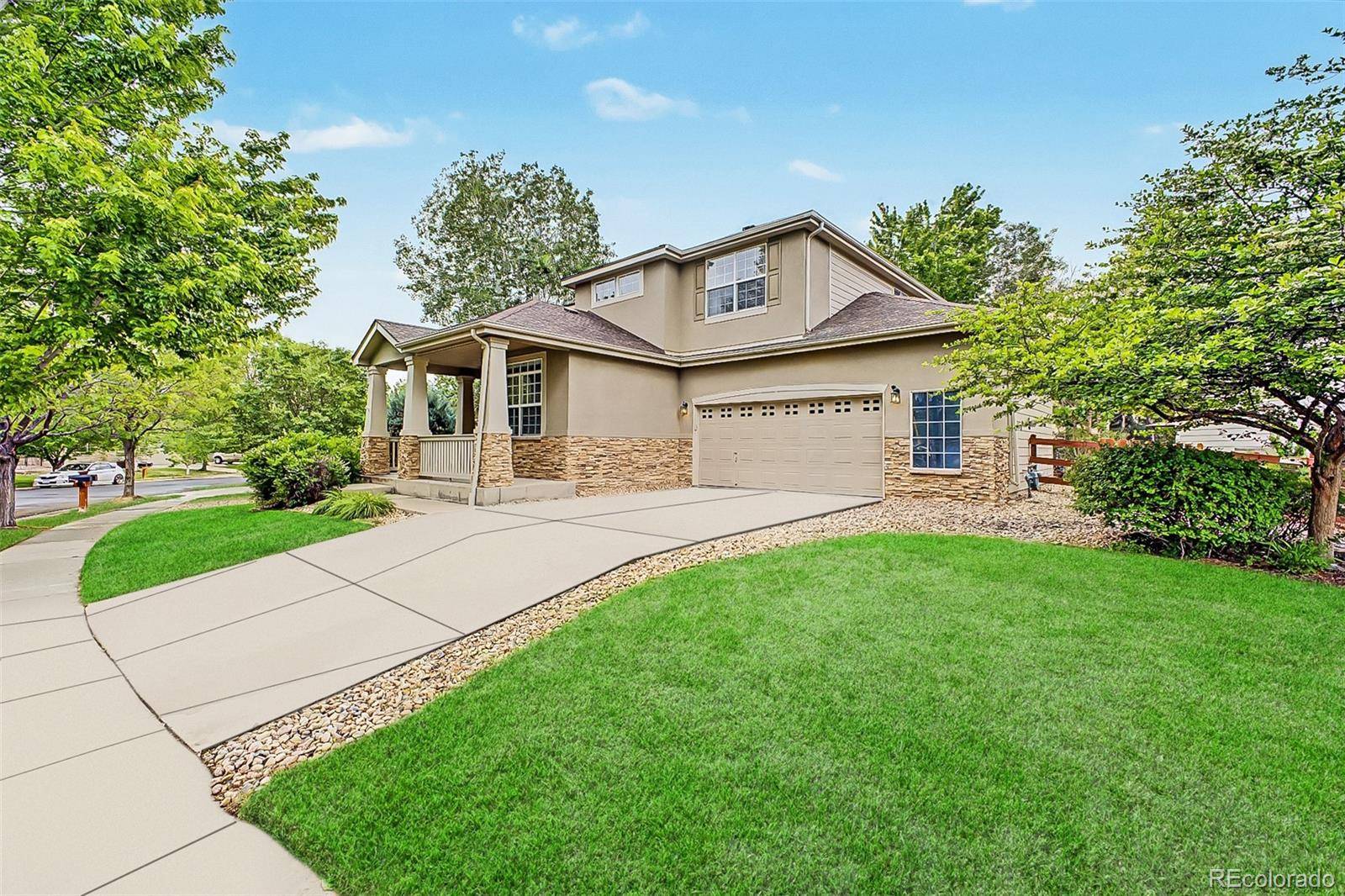 3794 Shadow Canyon TRL, Broomfield, CO 80020