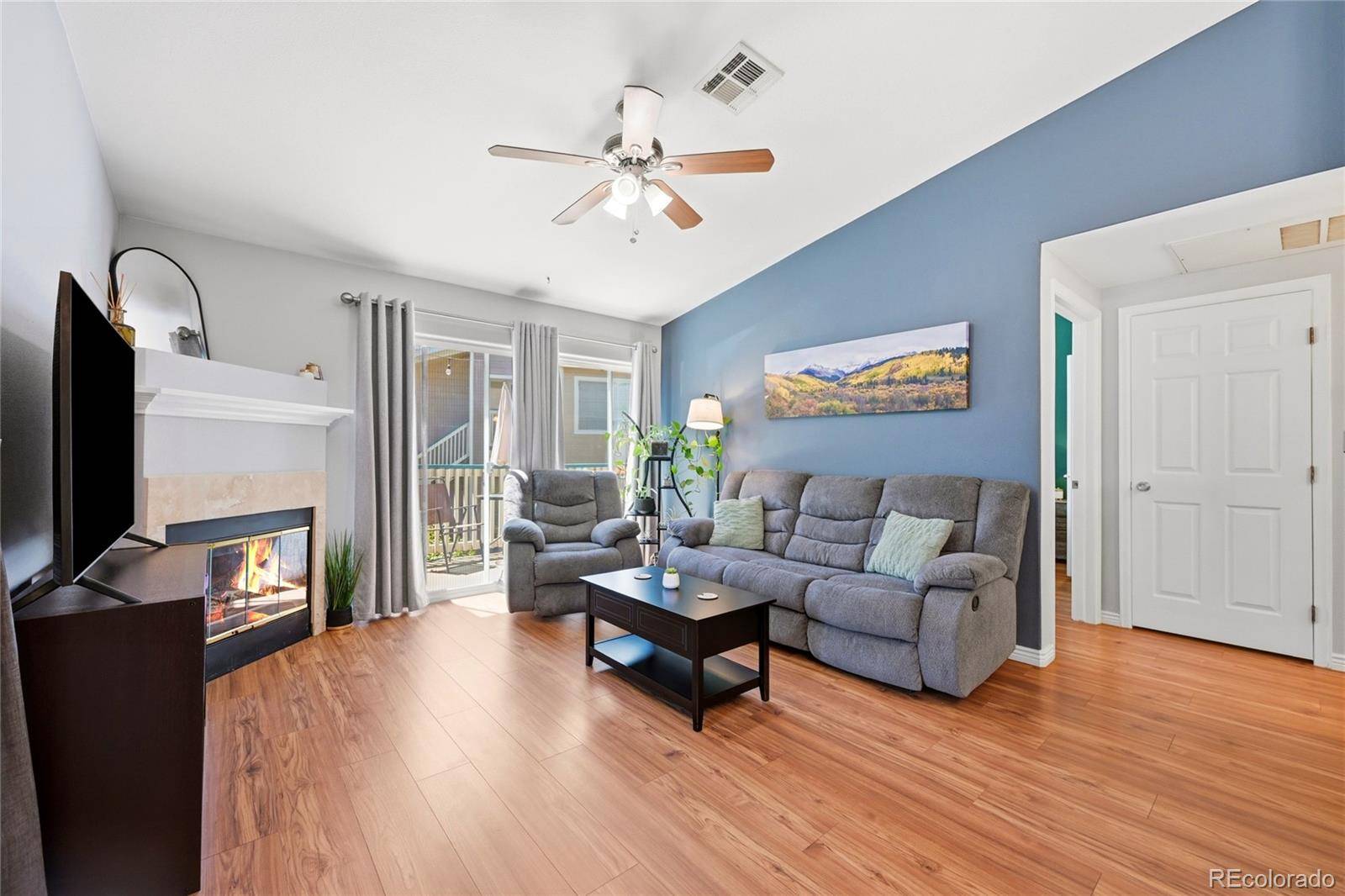 8449 Little Rock WAY #204, Littleton, CO 80126
