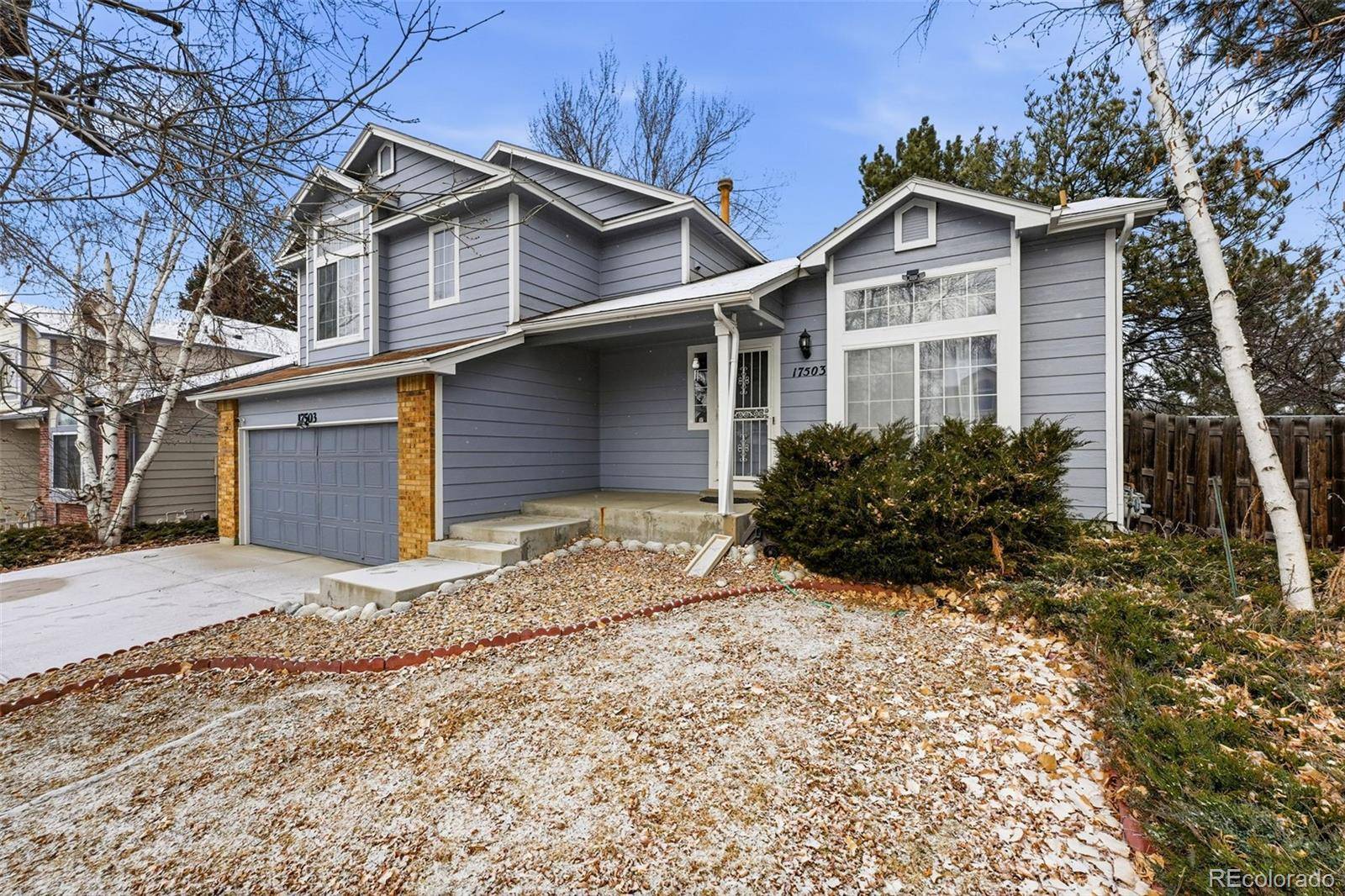 17503 E Caspian PL, Aurora, CO 80013