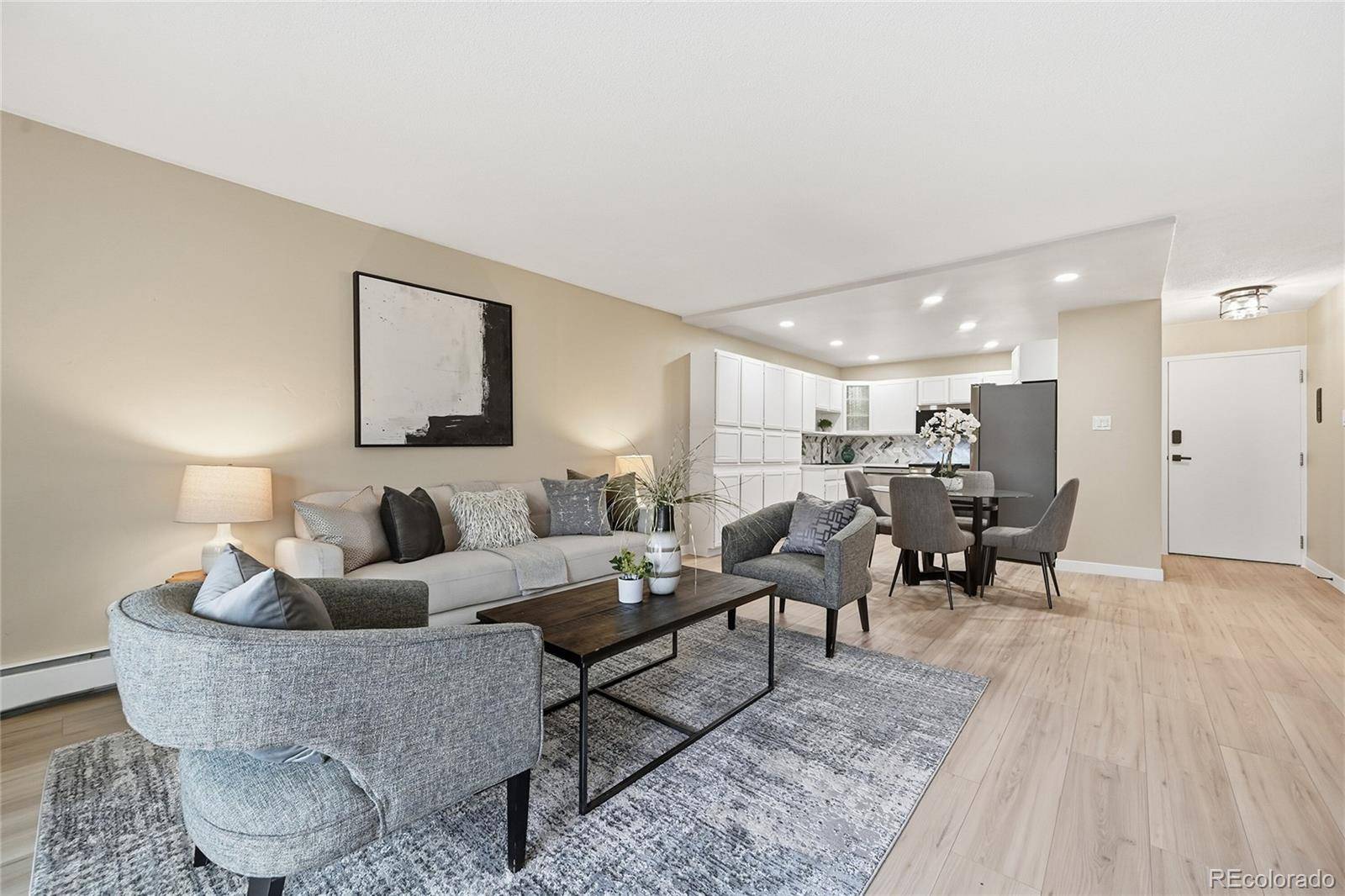 705 S Alton WAY #4C, Denver, CO 80247
