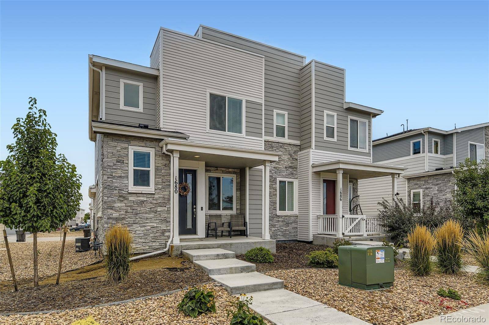 1680 S Tower RD, Aurora, CO 80017